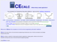 cecalc.biz