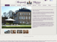 chateaudeterrans.com