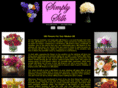 cindyssilkflowers.com