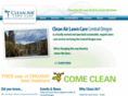 cleanairlawncarecentraloregon.com