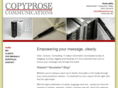 copyprose.com