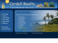 cordellrealty.com