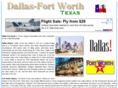 dallas-fort-worth.com