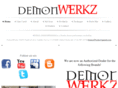 demonwerkz.com