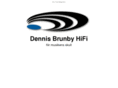 dennisbrunbyhifi.com