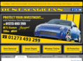 dentmagician.co.uk