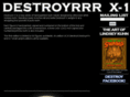 destroyrrr.com