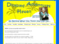 disabledadventureshawaii.com