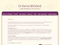 drwickland.com