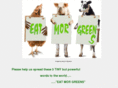 eatmoregreens.org