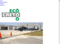 ecocreto.com.mx