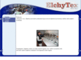 elchytex.com