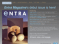 entramagazine.com