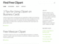 findfreeclipart.com
