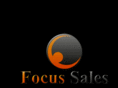 focussalesrep.com