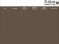 fullertravel.com