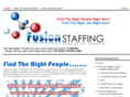 fusionstaffing.net