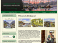 glendaraart.com