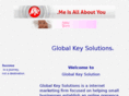 globalkeysolutions.biz