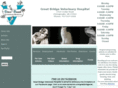 greatbridgevet.com