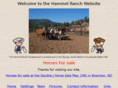 hammelranch.com