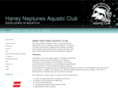 haneyneptunes.com