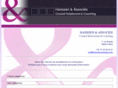 hanssen-associes.com