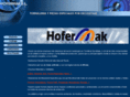 hofermak.com