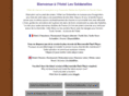 hotelsoldanelles.com