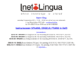 inetlingua.com