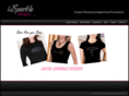 isparkledesign.com