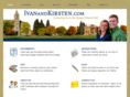 ivanandkirsten.com
