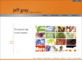 jeffgraycreativesolutions.com