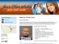 jenshairsalon.com