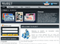 klect.com