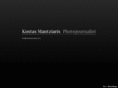 kostasmantziaris.com