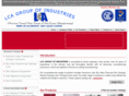 lcagroup.net