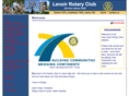 lenoirrotary.org