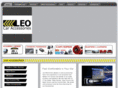 leocaraccessories.com