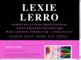 lexielerro.com