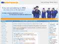 mbacareerprogram.com