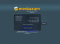 mediazam.com