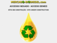 mercadobiodiesel.com