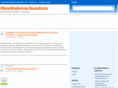 mesothelioma-questions.net