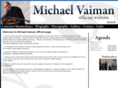 michaelvaiman.com