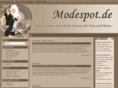 modespot.de