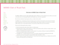 momsclubofwashpark.com