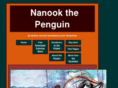 nanookthepenguin.com