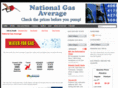 nationalgasaverage.com