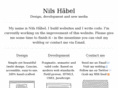 nilshaebel.com